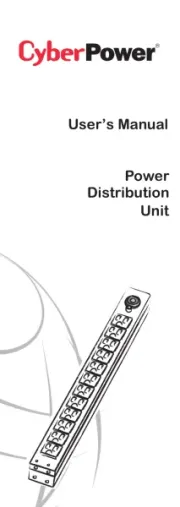 CyberPower