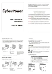 CyberPower