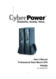 CyberPower