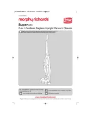 Morphy Richards