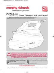 Morphy Richards
