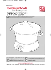 Morphy Richards
