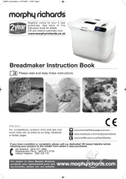 Morphy Richards