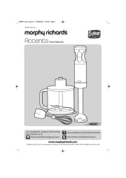 Morphy Richards