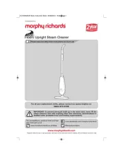 Morphy Richards