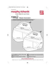 Morphy Richards