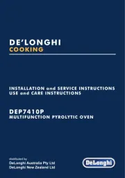 Delonghi