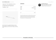 Fisher Paykel