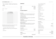 Fisher Paykel
