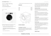 Fisher Paykel