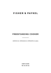 Fisher Paykel
