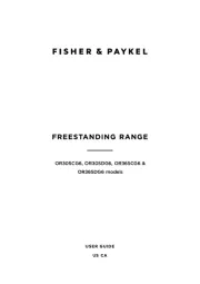 Fisher Paykel