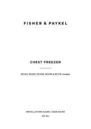 Fisher Paykel