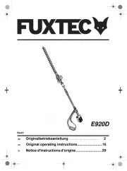 Fuxtec