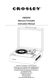 Crosley
