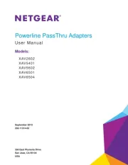 Netgear