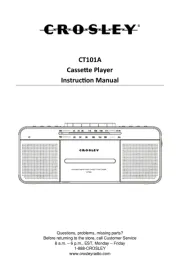 Crosley