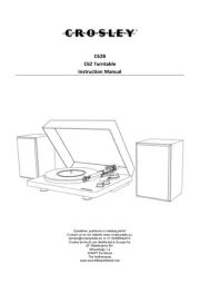 Crosley
