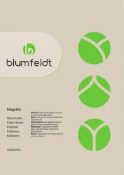 Blumfeldt