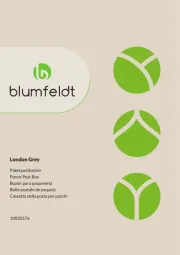 Blumfeldt