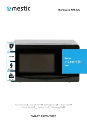 Mestic