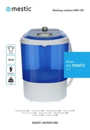 Mestic