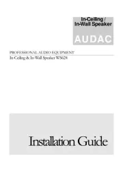 Audac