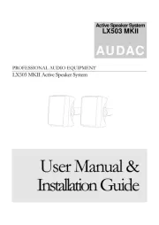 Audac