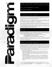 Paradigm