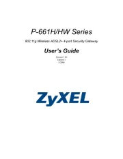 ZyXEL