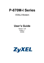 ZyXEL