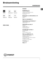 Indesit