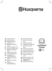 Husqvarna