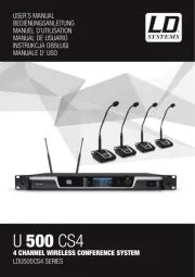 LD Systems