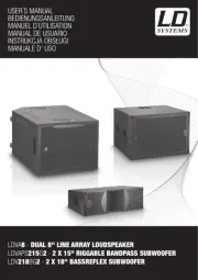 LD Systems