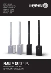 LD Systems