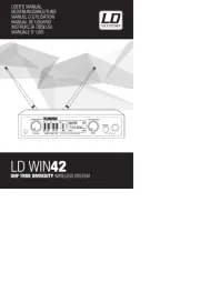 LD Systems