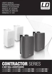 LD Systems