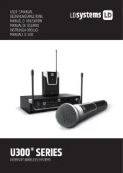 LD Systems