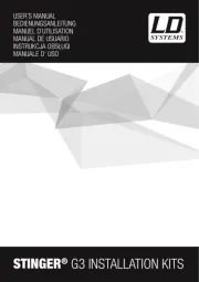 LD Systems