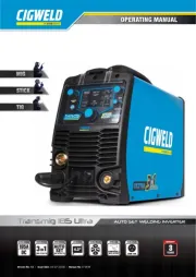 Cigweld