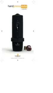 Handpresso