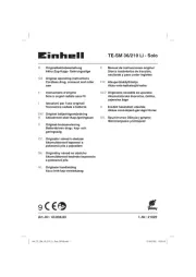 Einhell
