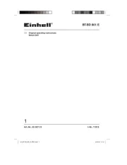 Einhell