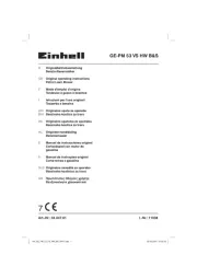 Einhell