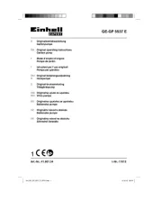 Einhell