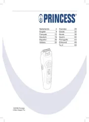 Princess
