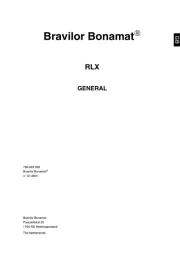 Bravilor Bonamat