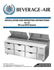 Beverage-Air