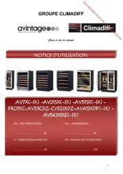 Climadiff